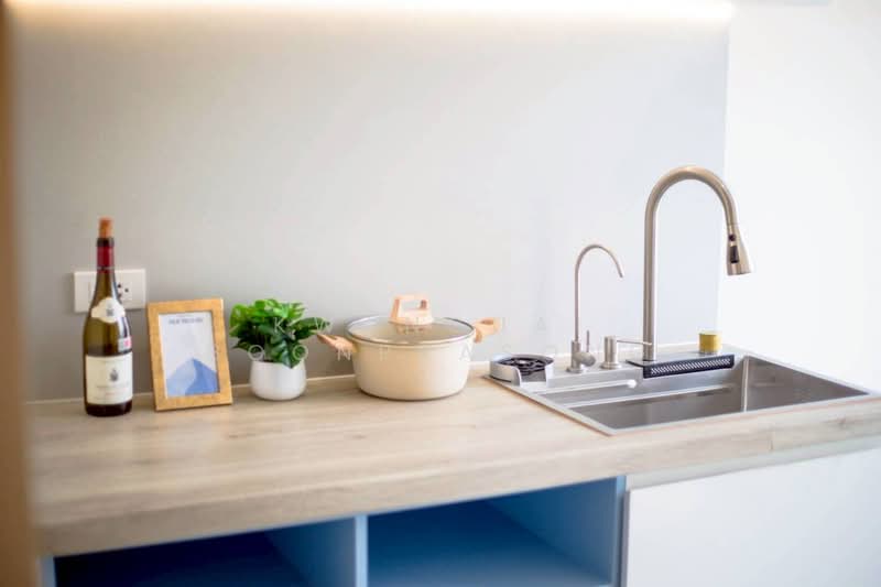Plum Condo Extra Rama 2, Bangkok, Rama 2 Road, Bangmot, Chom Thong, Bangkok, 1 Bedroom, 29 sqm, Condo For Sale, by Kwanchai Boonprasong, 500286696 - DDproperty.com
