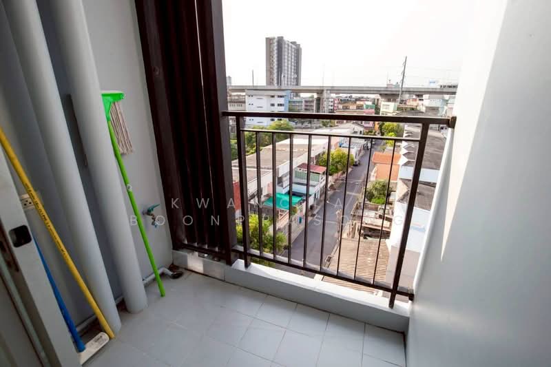 Plum Condo Extra Rama 2, Bangkok, Rama 2 Road, Bangmot, Chom Thong, Bangkok, 1 Bedroom, 29 sqm, Condo For Sale, by Kwanchai Boonprasong, 500286696 - DDproperty.com