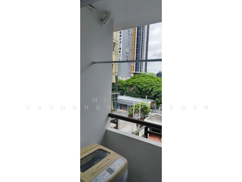 Condo One Thonglor Station, Bangkok, Soi Sukhumvit 40, Phra Kanong, Khlong Toei, Bangkok, 1 Bedroom, 49 sqm, Condo For Sale, by Nicha Vadhanasiriyakorn, 500286697 - DDproperty.com