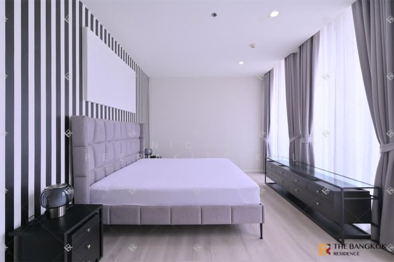 Noble Ploenchit : โนเบิล เพลินจิต, กรุงเทพ, 1035 ถนนเพลินจิต, ลุมพินี, ปทุมวัน, กรุงเทพ, 94 ตร.ม., คอนโด ให้เช่า, โดย Nicha Peerakittikul, 500286698 - DDproperty.com