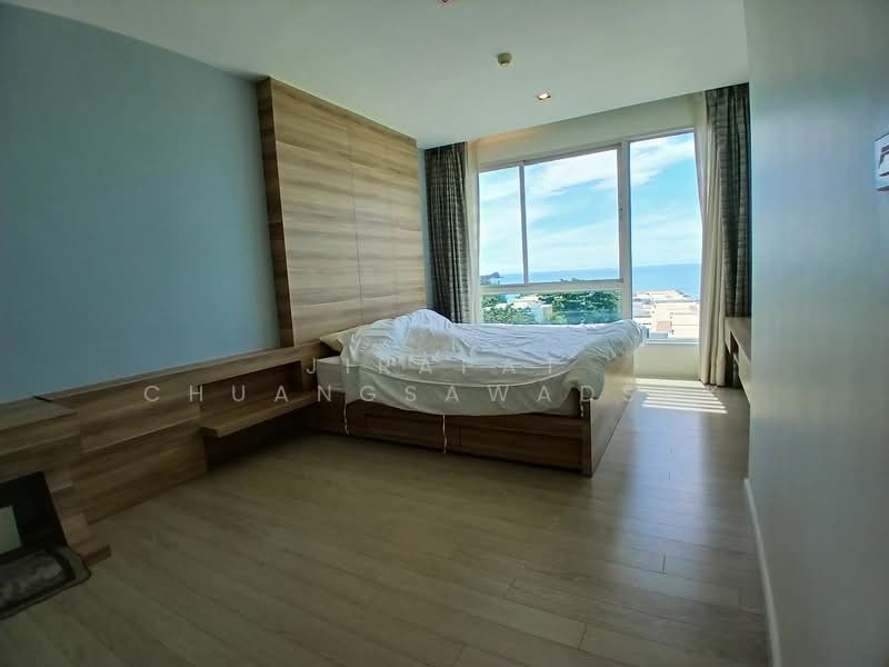 Wan Vayla, Prachuap Khiri Khan, 107 Soi Hua-Hin 101, Nong Kae, Hua Hin, Prachuap Khiri Khan, 2 Bedrooms, 85 sqm, Condo For Rent, by Jirapat Chuangsawadsak, 500286700 - DDproperty.com