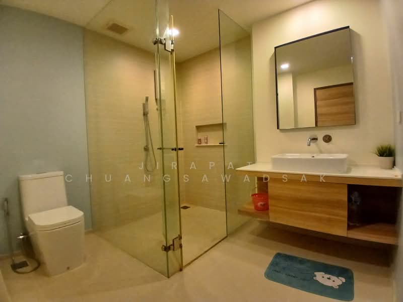 Wan Vayla, Prachuap Khiri Khan, 107 Soi Hua-Hin 101, Nong Kae, Hua Hin, Prachuap Khiri Khan, 2 Bedrooms, 85 sqm, Condo For Rent, by Jirapat Chuangsawadsak, 500286700 - DDproperty.com