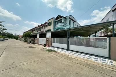 ขาย - นันทนาการ์เด้น 2, นนทบุรี