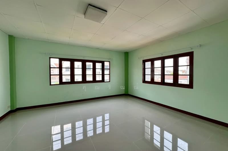นันทนาการ์เด้น 2, Nonthaburi, รัตนาธิเบศร์, Bang Rak Noi, Muang Nonthaburi, Nonthaburi, 4 Bedrooms, 270 sqm, Townhouse For Sale, by คุณริณณ์, 500286701 - DDproperty.com