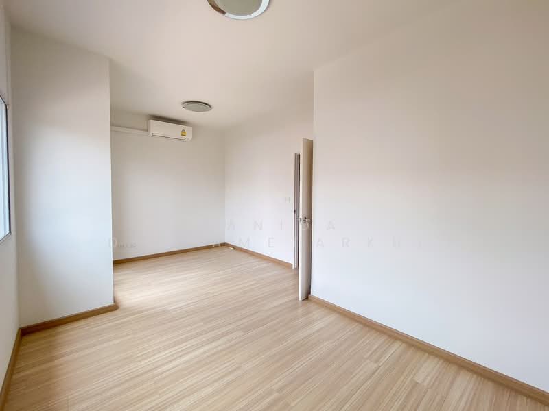 Pleno Ratchapruek-Rama 5, Nonthaburi, Bang Kruai-Sai Noi Road, Bang Krang, Muang Nonthaburi, Nonthaburi, 3 Bedrooms, 110 sqm, Townhouse For Sale, by Wanida Dechametarkul, 500286702 - DDproperty.com