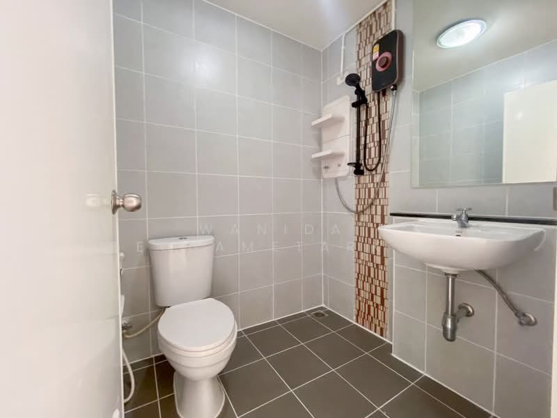 Pleno Ratchapruek-Rama 5, Nonthaburi, Bang Kruai-Sai Noi Road, Bang Krang, Muang Nonthaburi, Nonthaburi, 3 Bedrooms, 110 sqm, Townhouse For Sale, by Wanida Dechametarkul, 500286702 - DDproperty.com