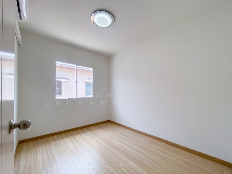 Pleno Ratchapruek-Rama 5, Nonthaburi, Bang Kruai-Sai Noi Road, Bang Krang, Muang Nonthaburi, Nonthaburi, 3 Bedrooms, 110 sqm, Townhouse For Sale, by Wanida Dechametarkul, 500286702 - DDproperty.com