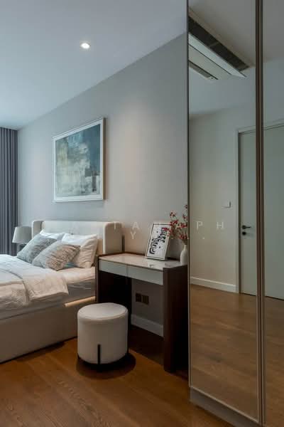 Supalai Icon Sathorn, Bangkok, Sathorn Tai Road, Thung Maha Mek, Sathon, Bangkok, 3 Bedrooms, 111 sqm, Condo For Rent, by Rattanaphon Yungprakhon, 500286703 - DDproperty.com