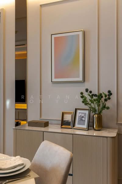 Supalai Icon Sathorn : ศุภาลัย ไอคอน สาทร, กรุงเทพ, ถนนสาทรใต้, ทุ่งมหาเมฆ, สาทร, กรุงเทพ, 111 ตร.ม., คอนโด ให้เช่า, โดย Rattanaphon Yungprakhon, 500286703 - DDproperty.com