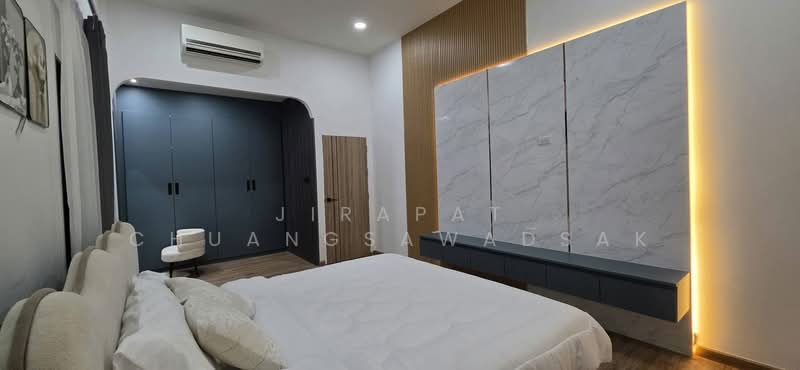 undefined, ชลบุรี, นาเกลือ, บางละมุง, ชลบุรี, 263 ตร.ม., บ้านเดี่ยว ขาย, โดย Jirapat Chuangsawadsak, 500286704 - DDproperty.com