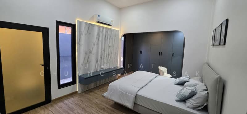 undefined, Chon Buri (Pattaya), Na Kloe, Bang Lamung (Pattaya), Chon Buri (Pattaya), 3 Bedrooms, 263 sqm, Single Detached House For Sale, by Jirapat Chuangsawadsak, 500286704 - DDproperty.com