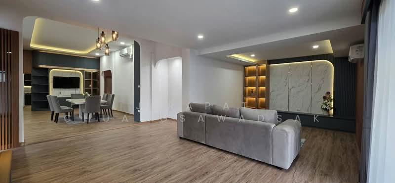 undefined, Chon Buri (Pattaya), Na Kloe, Bang Lamung (Pattaya), Chon Buri (Pattaya), 3 Bedrooms, 263 sqm, Single Detached House For Sale, by Jirapat Chuangsawadsak, 500286704 - DDproperty.com