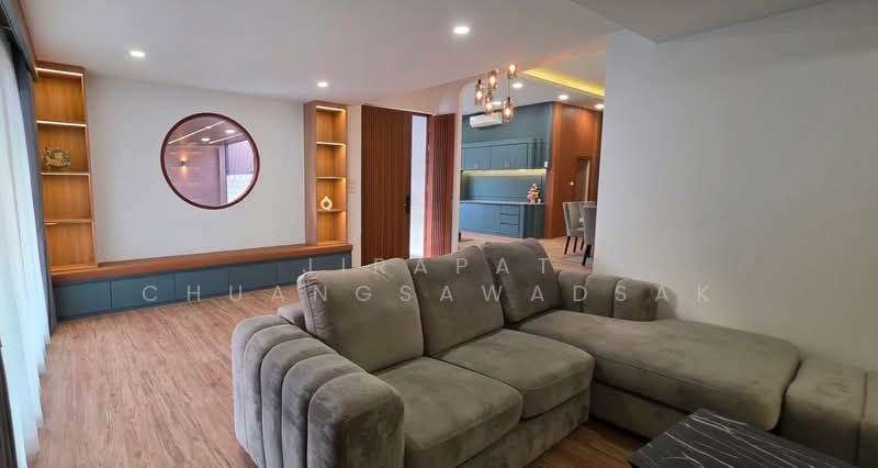 undefined, Chon Buri (Pattaya), Na Kloe, Bang Lamung (Pattaya), Chon Buri (Pattaya), 3 Bedrooms, 263 sqm, Single Detached House For Sale, by Jirapat Chuangsawadsak, 500286704 - DDproperty.com