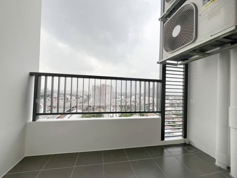 Metro Sky Bang Son Interchange (Prachachuen), Bangkok, 769 Pracha Chuen Road, Wong Sawang, Bang Sue, Bangkok, 2 Bedrooms, 60 sqm, Condo For Rent, by Nusara Rongtran, 500286705 - DDproperty.com