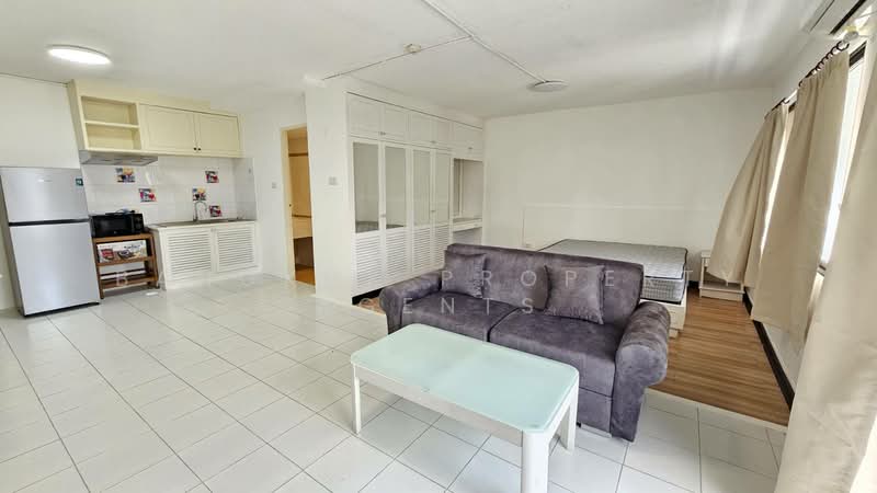 38 Mansion, Bangkok, Sukhumvit, Phra Kanong, Khlong Toei, Bangkok, Studio, 46 sqm, Condo For Rent, by BANGKOK PROPERTY AGENTS, 500286707 - DDproperty.com