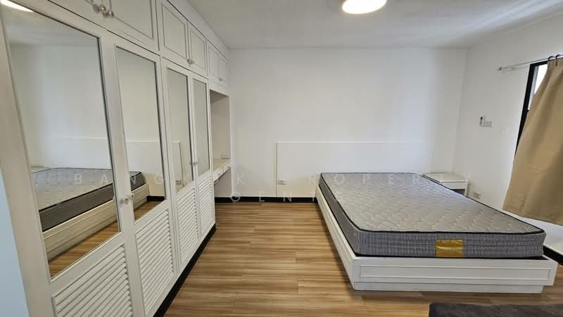 38 Mansion, Bangkok, Sukhumvit, Phra Kanong, Khlong Toei, Bangkok, Studio, 46 sqm, Condo For Rent, by BANGKOK PROPERTY AGENTS, 500286707 - DDproperty.com