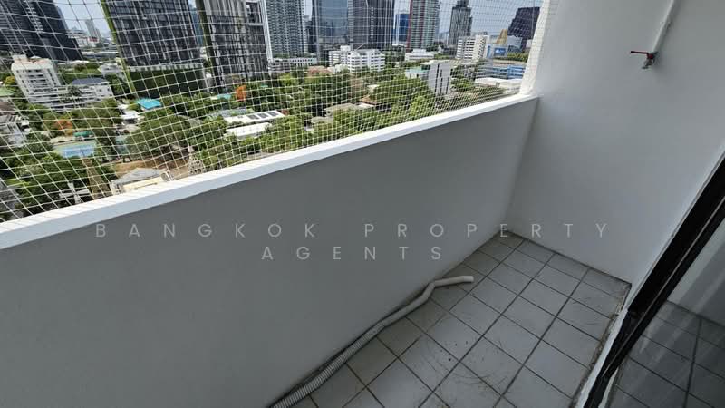 38 Mansion, Bangkok, Sukhumvit, Phra Kanong, Khlong Toei, Bangkok, Studio, 46 sqm, Condo For Rent, by BANGKOK PROPERTY AGENTS, 500286707 - DDproperty.com