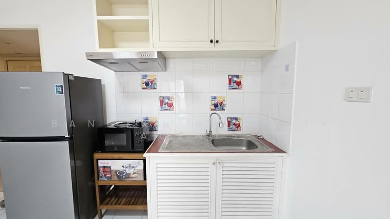 38 Mansion, Bangkok, Sukhumvit, Phra Kanong, Khlong Toei, Bangkok, Studio, 46 sqm, Condo For Rent, by BANGKOK PROPERTY AGENTS, 500286707 - DDproperty.com