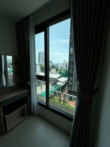 For Rent - Denim Jatujak, Bangkok