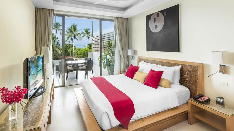 ขาย - Beach Republic Samui : บีชรีพับลิค สมุย, สุราษฎร์ธานี