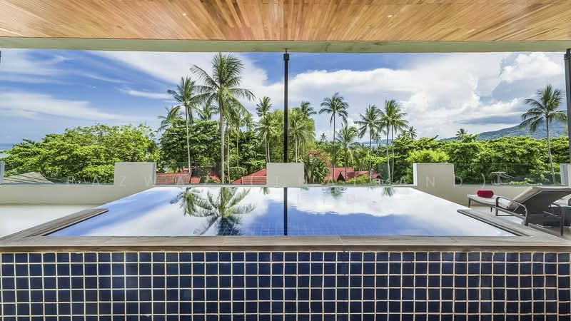 ขาย - Beach Republic Samui : บีชรีพับลิค สมุย, สุราษฎร์ธานี