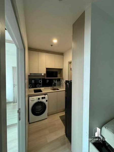 Knightsbridge Prime Sathorn : ไนท์บริดจ์ ไพรม์ สาทร, กรุงเทพ, 599 นราธิวาสราชนครินทร์, ทุ่งมหาเมฆ, สาทร, กรุงเทพ, 31 ตร.ม., คอนโด ขาย, โดย PROPMATCH CO., LTD., 500286714 - DDproperty.com