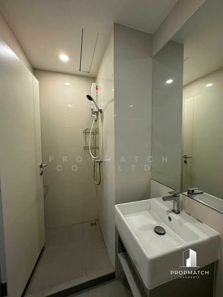 Knightsbridge Prime Sathorn : ไนท์บริดจ์ ไพรม์ สาทร, กรุงเทพ, 599 นราธิวาสราชนครินทร์, ทุ่งมหาเมฆ, สาทร, กรุงเทพ, 31 ตร.ม., คอนโด ขาย, โดย PROPMATCH CO., LTD., 500286714 - DDproperty.com