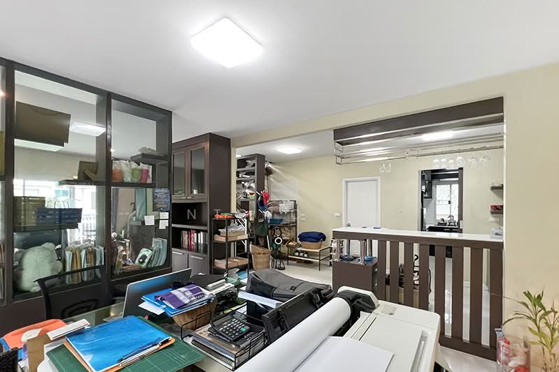 Pruksa Village Scenary 28 Bangyai, Nonthaburi, Soi Kaew In, Sao Thong Hin, Bang Yai, Nonthaburi, 3 Bedrooms, 160 sqm, Single Detached House For Sale, by NTBHOME, 500286715 - DDproperty.com