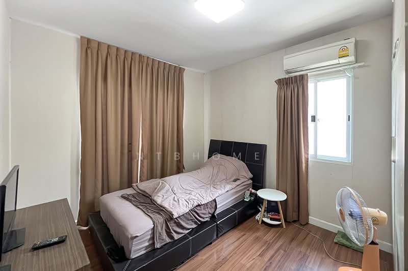 Pruksa Village Scenary 28 Bangyai, Nonthaburi, Soi Kaew In, Sao Thong Hin, Bang Yai, Nonthaburi, 3 Bedrooms, 160 sqm, Single Detached House For Sale, by NTBHOME, 500286715 - DDproperty.com
