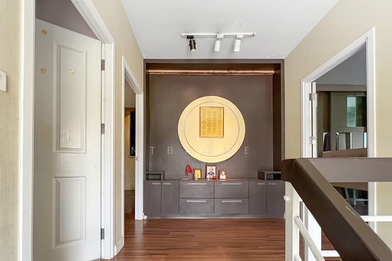 Pruksa Village Scenary 28 Bangyai, Nonthaburi, Soi Kaew In, Sao Thong Hin, Bang Yai, Nonthaburi, 3 Bedrooms, 160 sqm, Single Detached House For Sale, by NTBHOME, 500286715 - DDproperty.com
