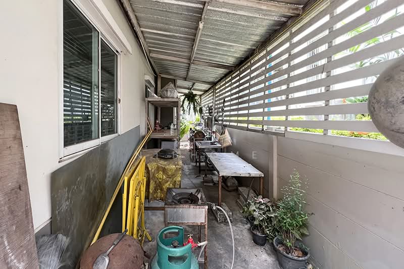 Pruksa Village Scenary 28 Bangyai, Nonthaburi, Soi Kaew In, Sao Thong Hin, Bang Yai, Nonthaburi, 3 Bedrooms, 160 sqm, Single Detached House For Sale, by NTBHOME, 500286715 - DDproperty.com