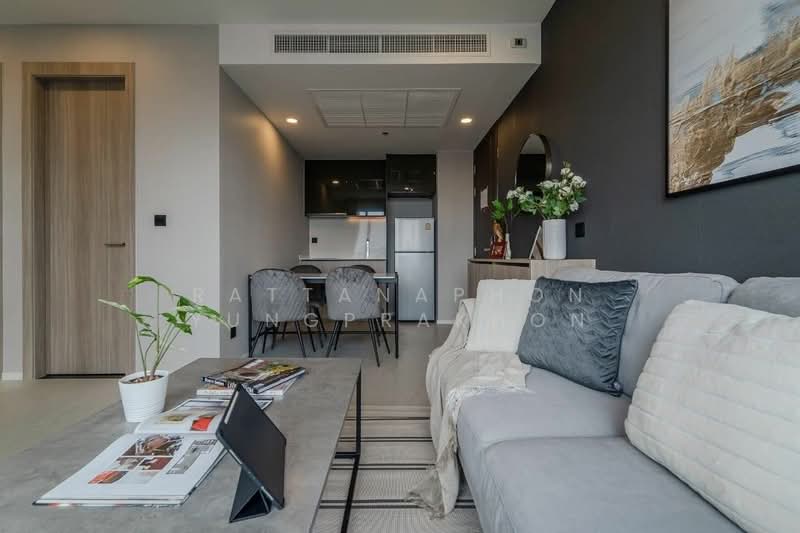 Cooper Siam, Bangkok, Soi Rong Mueang 5, Rong Muang, Pathum Wan, Bangkok, 2 Bedrooms, 50 sqm, Condo For Sale, by Rattanaphon Yungprakhon, 500286718 - DDproperty.com