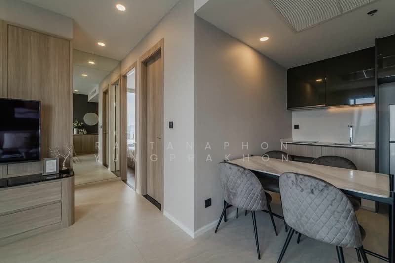 Cooper Siam, Bangkok, Soi Rong Mueang 5, Rong Muang, Pathum Wan, Bangkok, 2 Bedrooms, 50 sqm, Condo For Sale, by Rattanaphon Yungprakhon, 500286718 - DDproperty.com