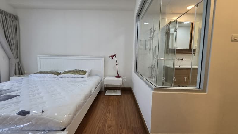 The Seed Musee, Bangkok, 119 Soi Sukhumvit 26, Khong Tan, Khlong Toei, Bangkok, 2 Bedrooms, 79 sqm, Condo For Sale, by Tangmo Sijirat, 500286723 - DDproperty.com