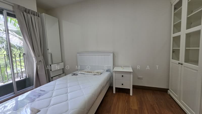 The Seed Musee, Bangkok, 119 Soi Sukhumvit 26, Khong Tan, Khlong Toei, Bangkok, 2 Bedrooms, 79 sqm, Condo For Sale, by Tangmo Sijirat, 500286723 - DDproperty.com