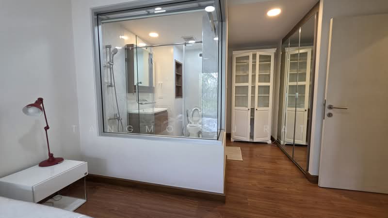 The Seed Musee, Bangkok, 119 Soi Sukhumvit 26, Khong Tan, Khlong Toei, Bangkok, 2 Bedrooms, 79 sqm, Condo For Sale, by Tangmo Sijirat, 500286723 - DDproperty.com