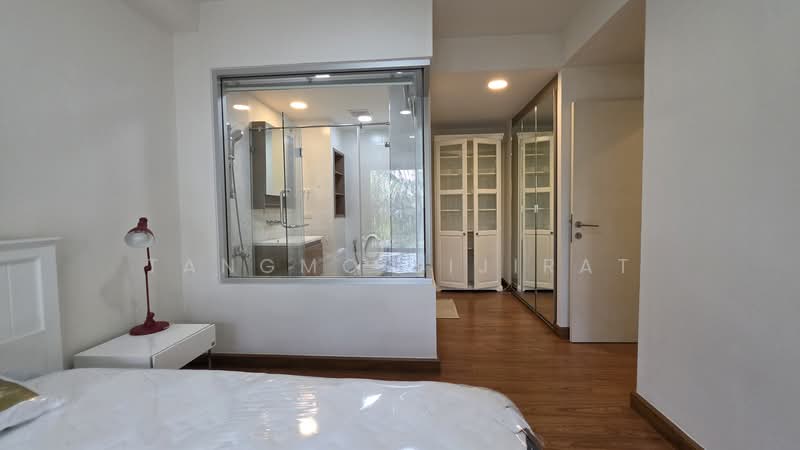 The Seed Musee, Bangkok, 119 Soi Sukhumvit 26, Khong Tan, Khlong Toei, Bangkok, 2 Bedrooms, 79 sqm, Condo For Sale, by Tangmo Sijirat, 500286723 - DDproperty.com