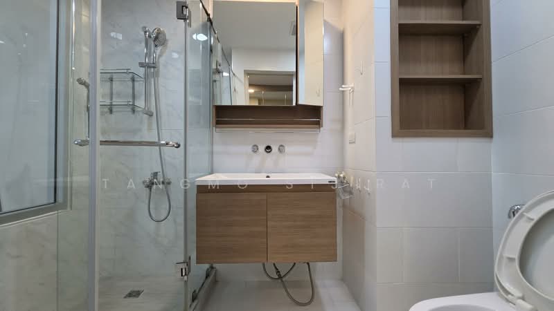 The Seed Musee, Bangkok, 119 Soi Sukhumvit 26, Khong Tan, Khlong Toei, Bangkok, 2 Bedrooms, 79 sqm, Condo For Sale, by Tangmo Sijirat, 500286723 - DDproperty.com