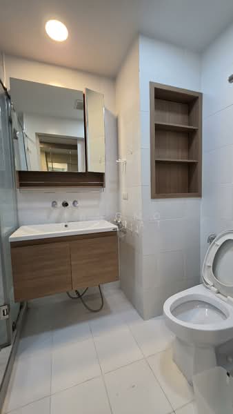 The Seed Musee, Bangkok, 119 Soi Sukhumvit 26, Khong Tan, Khlong Toei, Bangkok, 2 Bedrooms, 79 sqm, Condo For Sale, by Tangmo Sijirat, 500286723 - DDproperty.com