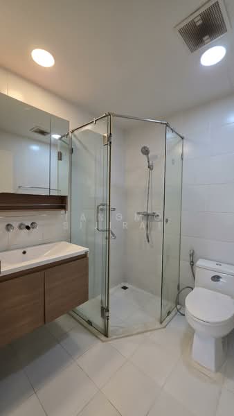 The Seed Musee, Bangkok, 119 Soi Sukhumvit 26, Khong Tan, Khlong Toei, Bangkok, 2 Bedrooms, 79 sqm, Condo For Sale, by Tangmo Sijirat, 500286723 - DDproperty.com