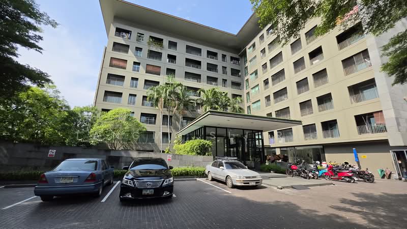 The Seed Musee, Bangkok, 119 Soi Sukhumvit 26, Khong Tan, Khlong Toei, Bangkok, 2 Bedrooms, 79 sqm, Condo For Sale, by Tangmo Sijirat, 500286723 - DDproperty.com