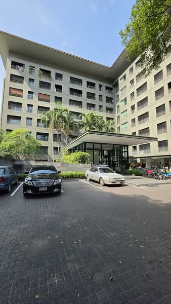 The Seed Musee, Bangkok, 119 Soi Sukhumvit 26, Khong Tan, Khlong Toei, Bangkok, 2 Bedrooms, 79 sqm, Condo For Sale, by Tangmo Sijirat, 500286723 - DDproperty.com