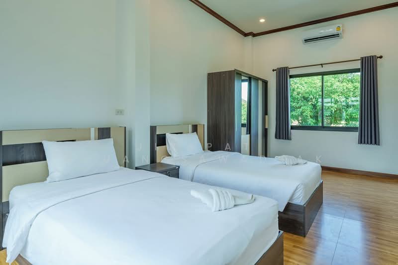 undefined, Prachuap Khiri Khan, Pak Nam Pran, Pran Buri, Prachuap Khiri Khan, 3 Bedrooms, 199 sqm, Villa For Rent, by Jirapat Chuangsawadsak, 500286728 - DDproperty.com