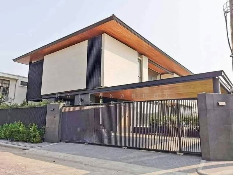 undefined, กรุงเทพ, บางนาเหนือ, บางนา, กรุงเทพ, 610 ตร.ม., บ้านเดี่ยว ขาย, โดย Rattanaphon Yungprakhon, 500286729 - DDproperty.com