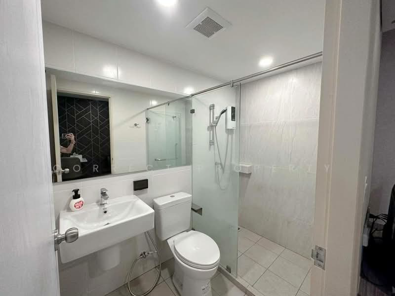 The Origin Sukhumvit 105, Bangkok, 818 Sukhumvit 105 Alley, Bang Na, Bangkok, 1 Bedroom, 27 sqm, Condo For Rent, by Correct Property, 500286731 - DDproperty.com