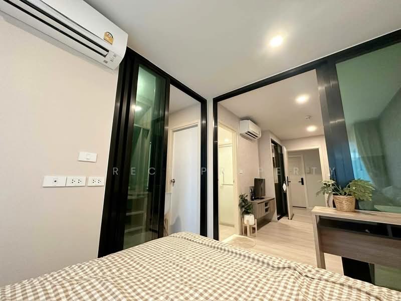 The Origin Sukhumvit 105, กรุงเทพ, 818 Sukhumvit 105 Alley, บางนา, กรุงเทพ, 27 ตร.ม., คอนโด ให้เช่า, โดย Correct Property, 500286731 - DDproperty.com