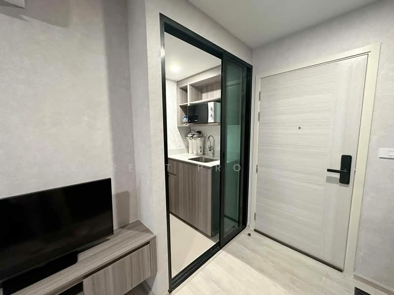 The Origin Sukhumvit 105, กรุงเทพ, 818 Sukhumvit 105 Alley, บางนา, กรุงเทพ, 27 ตร.ม., คอนโด ให้เช่า, โดย Correct Property, 500286731 - DDproperty.com
