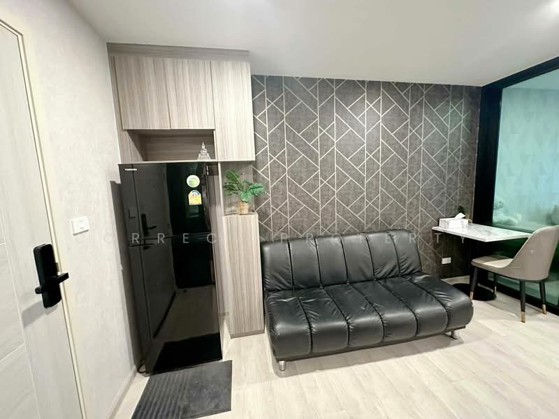 The Origin Sukhumvit 105, Bangkok, 818 Sukhumvit 105 Alley, Bang Na, Bangkok, 1 Bedroom, 27 sqm, Condo For Rent, by Correct Property, 500286731 - DDproperty.com