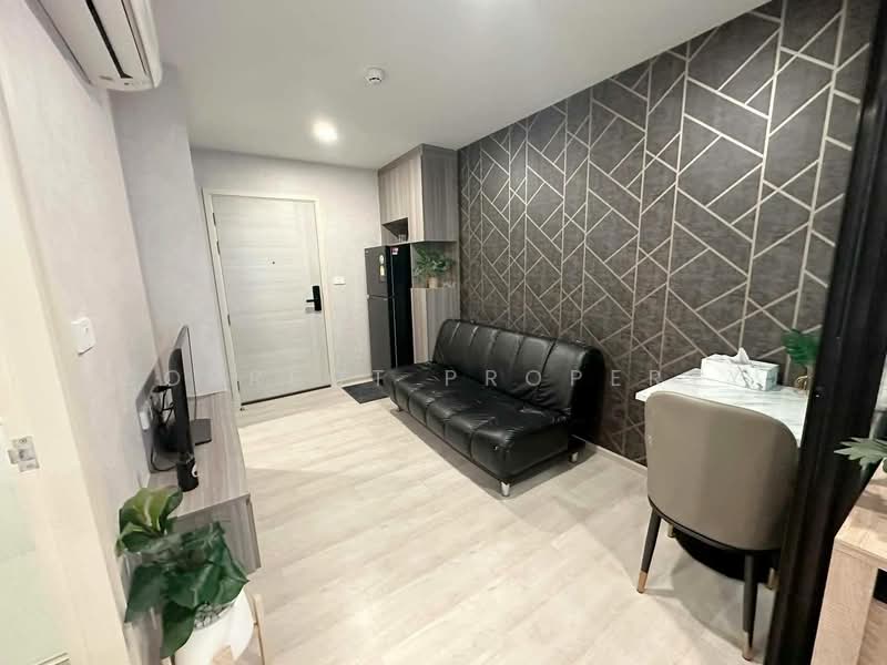 The Origin Sukhumvit 105, กรุงเทพ, 818 Sukhumvit 105 Alley, บางนา, กรุงเทพ, 27 ตร.ม., คอนโด ให้เช่า, โดย Correct Property, 500286731 - DDproperty.com