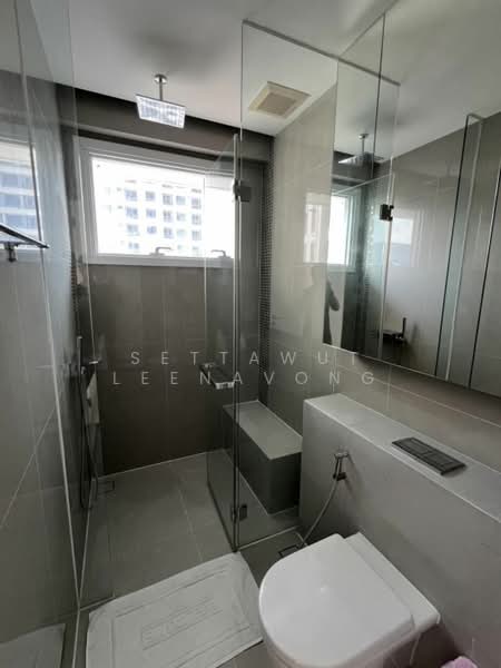 The Saint Residences Ladprao : เดอะ เซนต์ เรสิเดนเซส, กรุงเทพ, 588 ถนนวิภาวดีรังสิต, จอมพล, จตุจักร, กรุงเทพ, 54 ตร.ม., คอนโด ขาย, โดย Settawut Leenavong, 500286732 - DDproperty.com